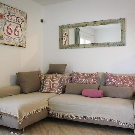Apartamento Playa Blanca Exteriör bild