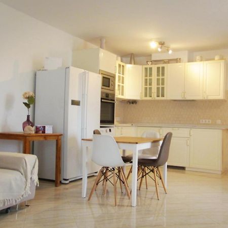 Apartamento Playa Blanca Exteriör bild