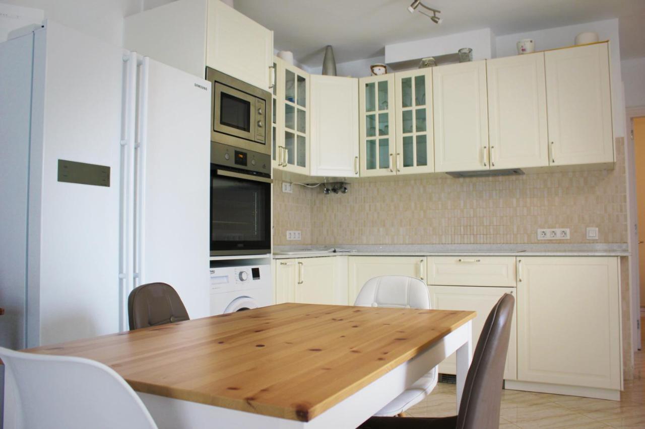 Apartamento Playa Blanca Exteriör bild