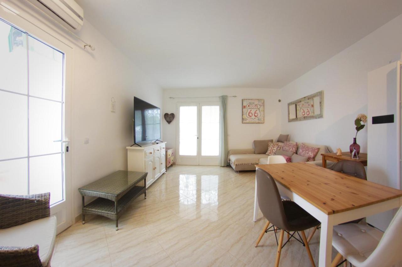 Apartamento Playa Blanca Exteriör bild