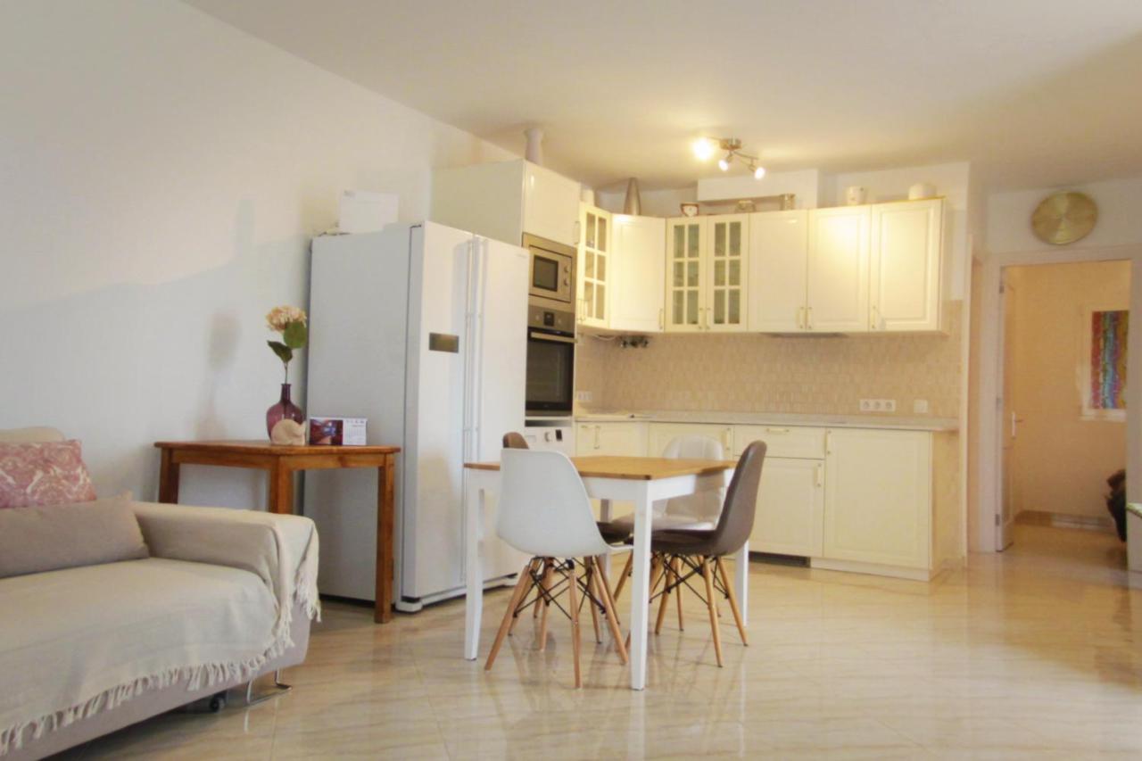 Apartamento Playa Blanca Exteriör bild