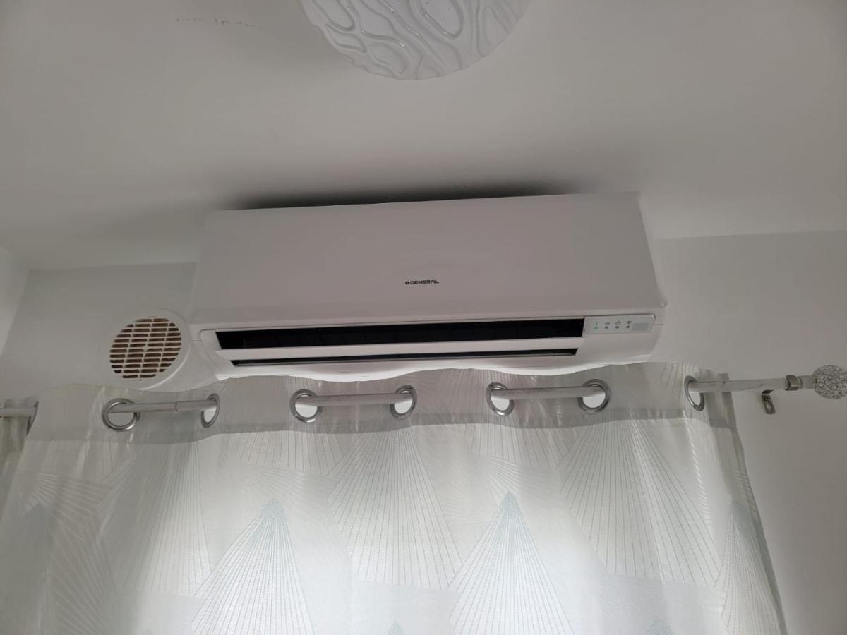 Apartamento Playa Blanca Exteriör bild